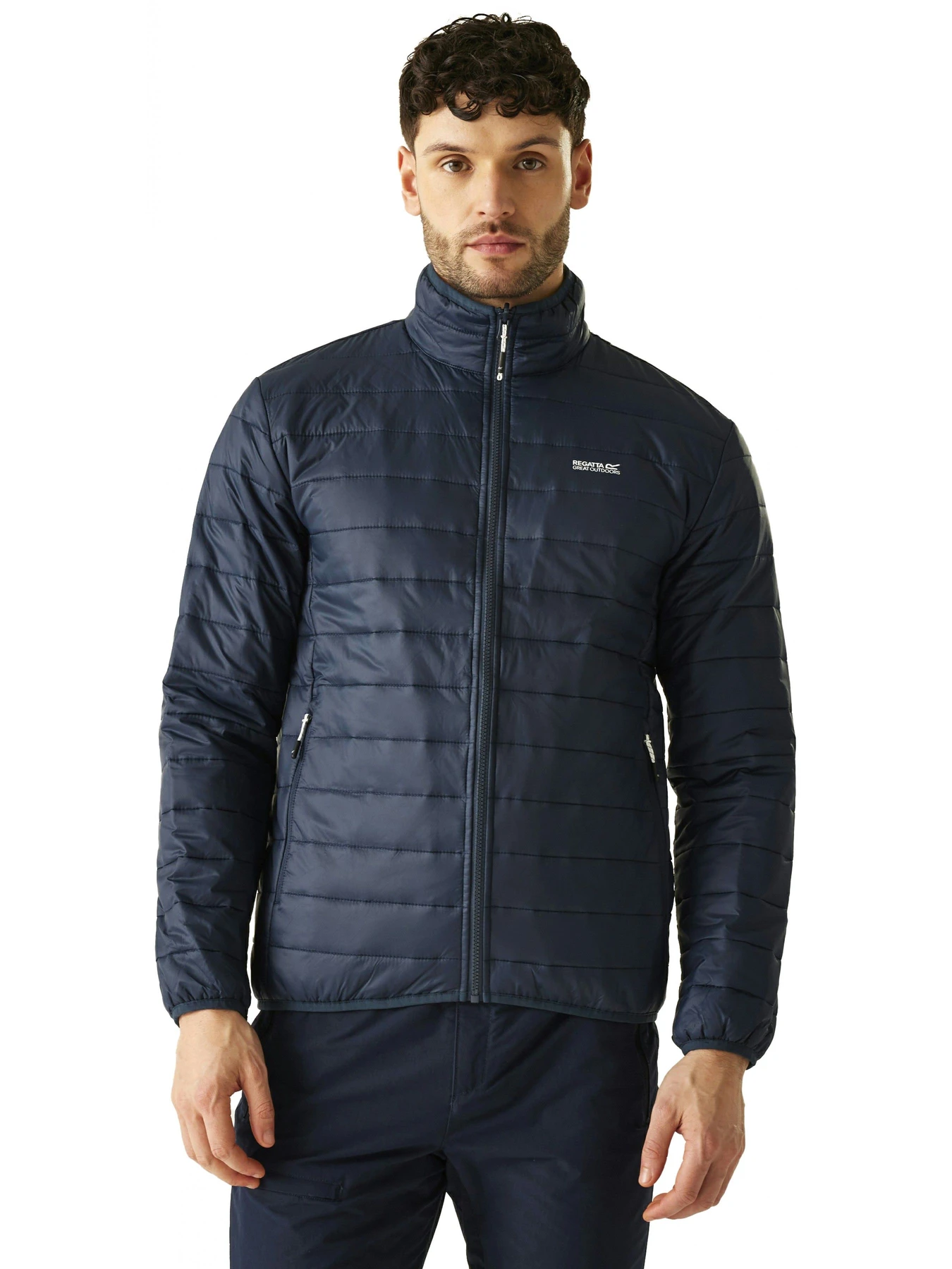 Куртки та дублянки Regatta Wentwood модель RMP432-ZSS Куртки та дублянки Regatta Wentwood модель RMP432-ZSS Фото