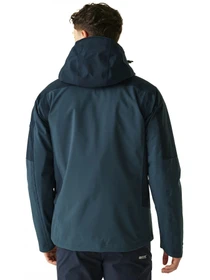 Куртки та дублянки Regatta Wentwood модель RMP432-ZSS Фото