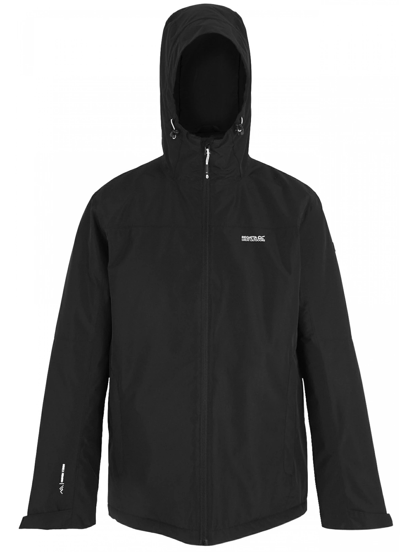 Куртки та дублянки Regatta Thornridge модель RMP437-800 Куртки та дублянки Regatta Thornridge модель RMP437-800 Фото