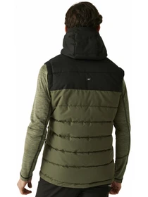 Куртки и дубленки Regatta Aldthornb/w модель RMB182-ZYI Фото
