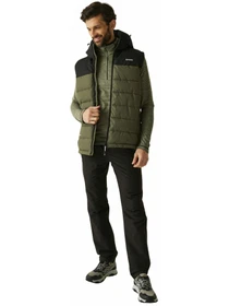 Куртки и дубленки Regatta Aldthornb/w модель RMB182-ZYI Фото