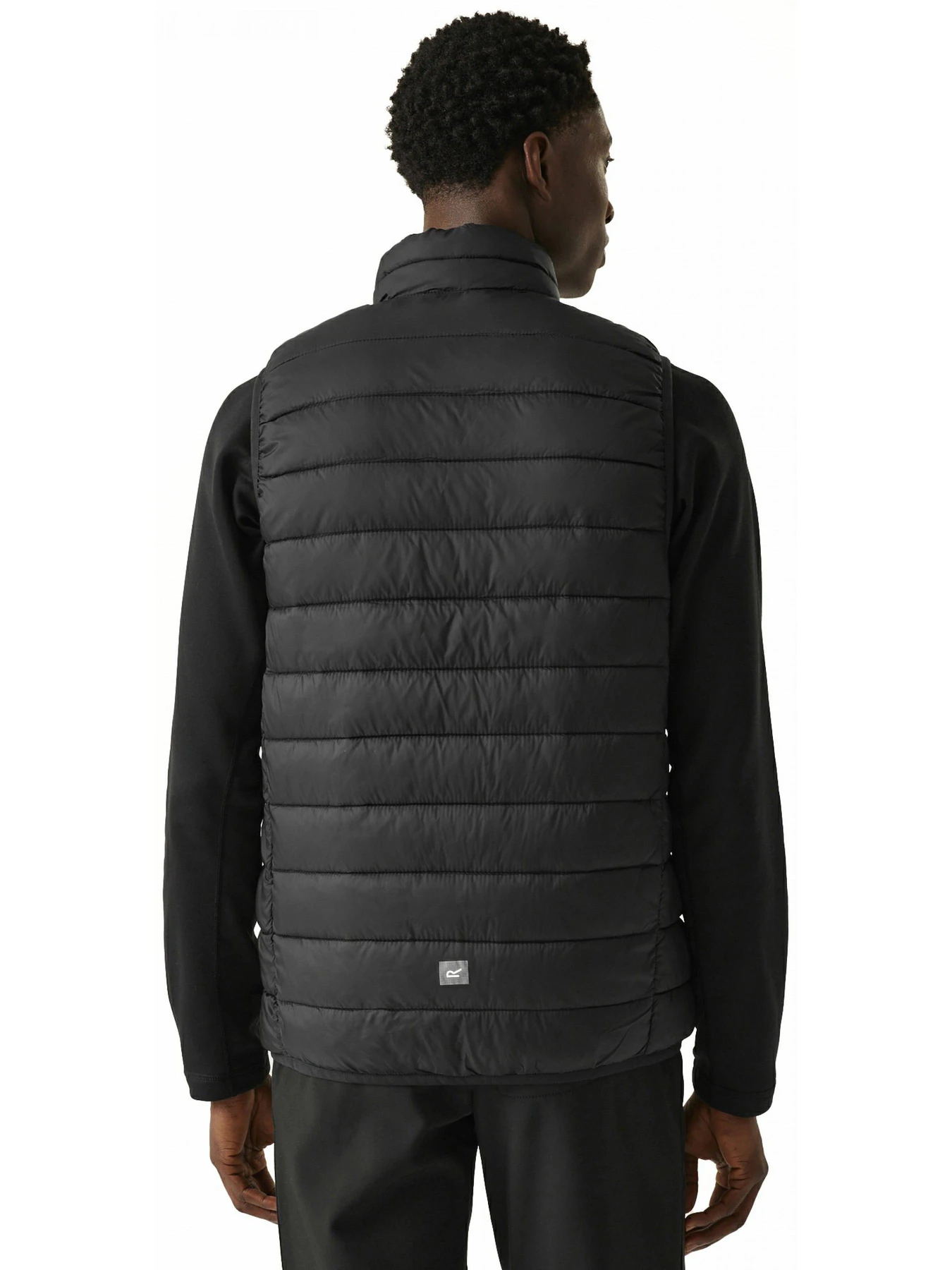 Куртки та дублянки Regatta Marizionbw модель RMB135-800 Куртки та дублянки Regatta Marizionbw модель RMB135-800 Фото