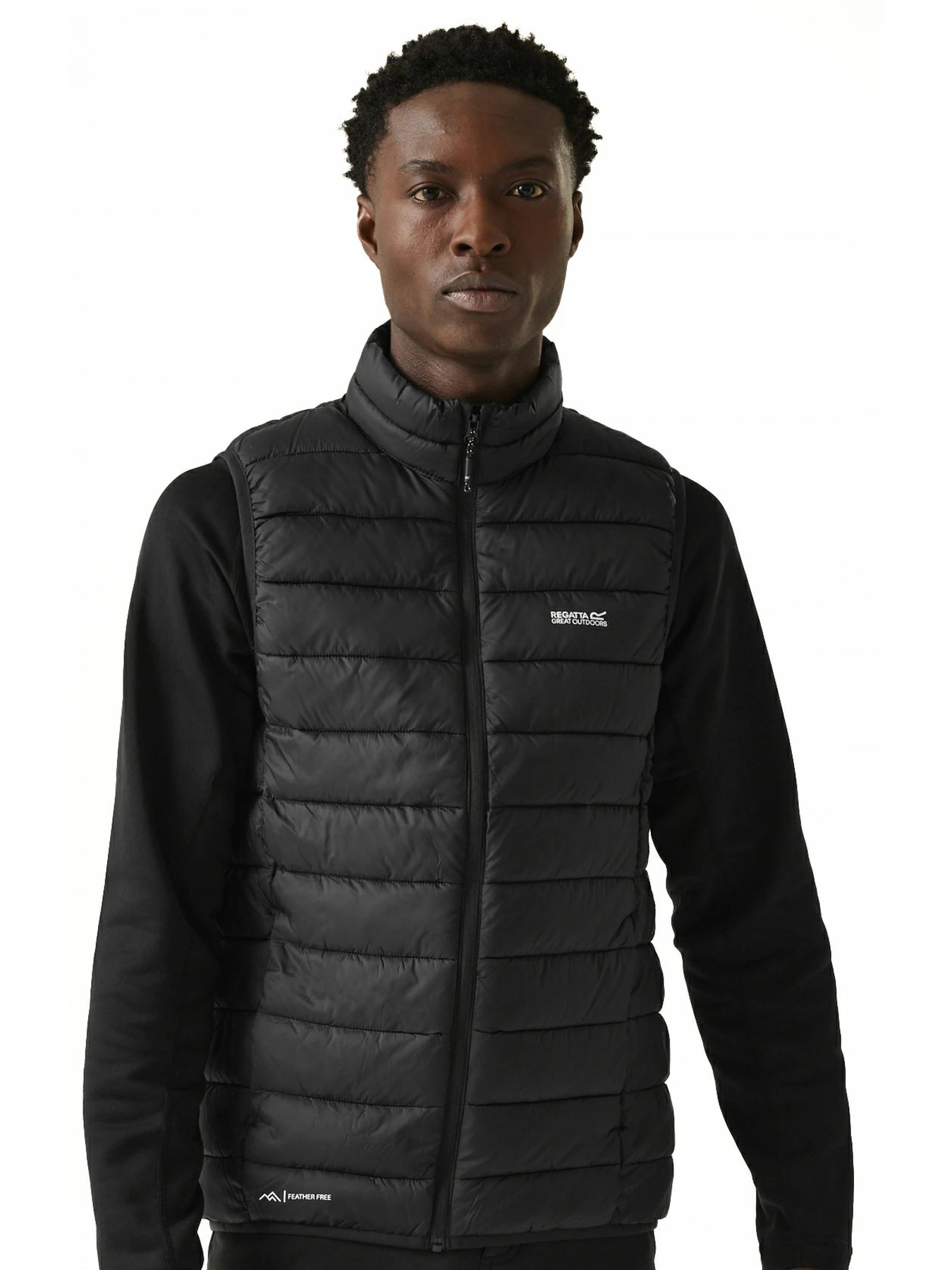 Куртки та дублянки Regatta Marizionbw модель RMB135-800 Куртки та дублянки Regatta Marizionbw модель RMB135-800 Фото