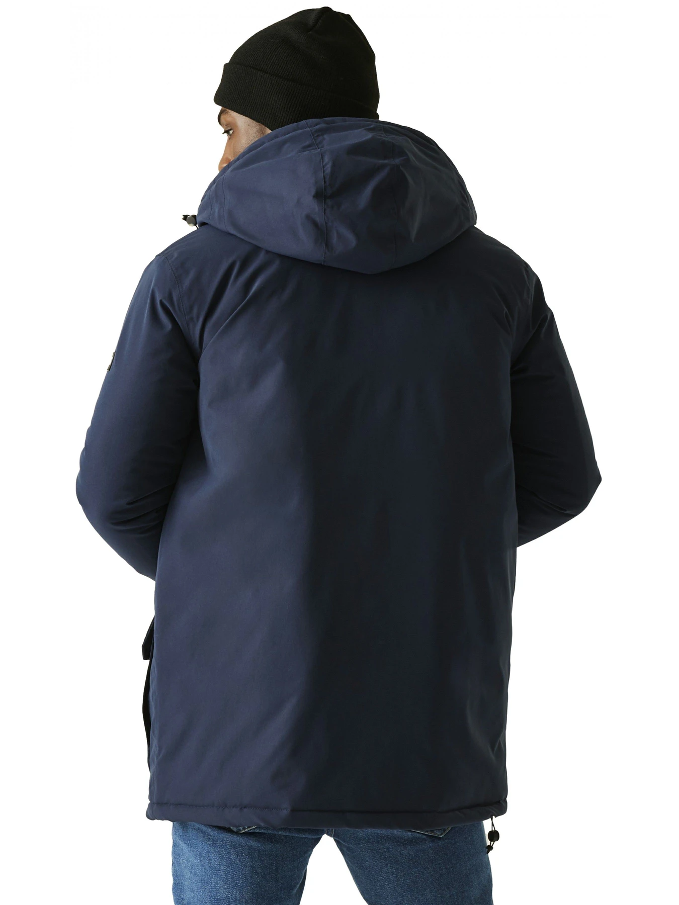 Куртки та дублянки Regatta Rhodo модель RMP440-540 Куртки та дублянки Regatta Rhodo модель RMP440-540 Фото