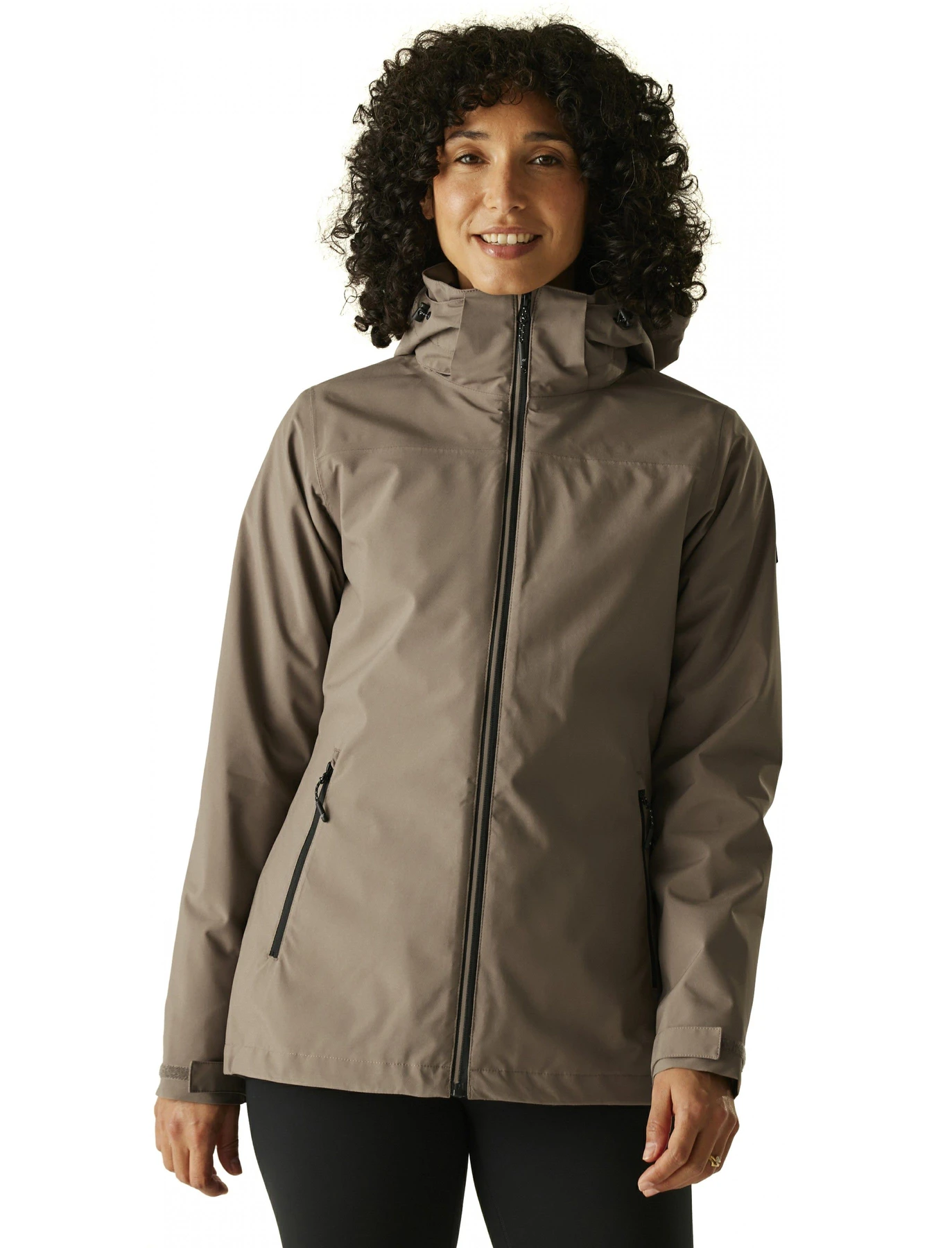 Куртки та дублянки Regatta Women'scoriver модель RWP467-ZXN Куртки та дублянки Regatta Women'scoriver модель RWP467-ZXN Фото