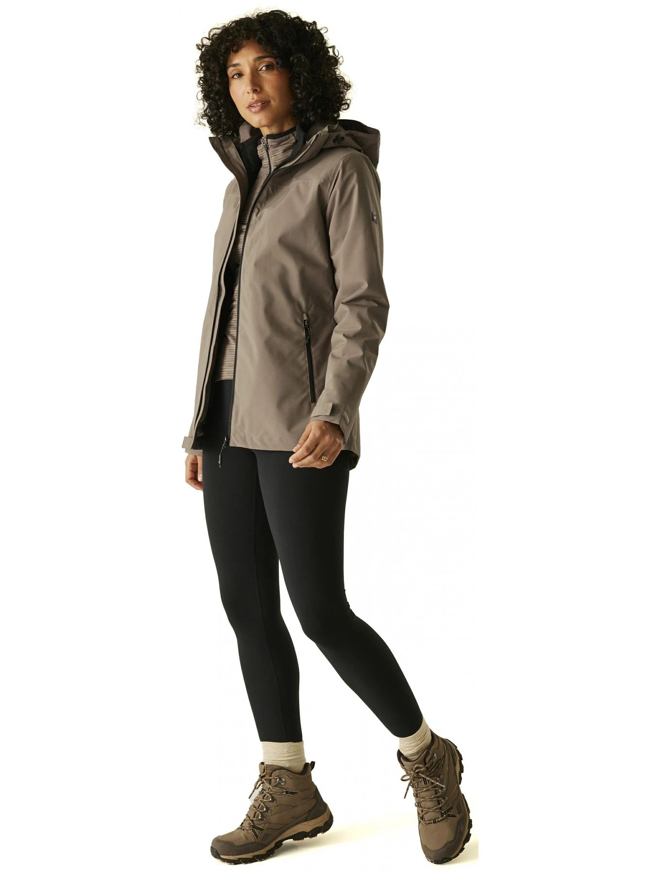 Куртки та дублянки Regatta Women'scoriver модель RWP467-ZXN Куртки та дублянки Regatta Women'scoriver модель RWP467-ZXN Фото