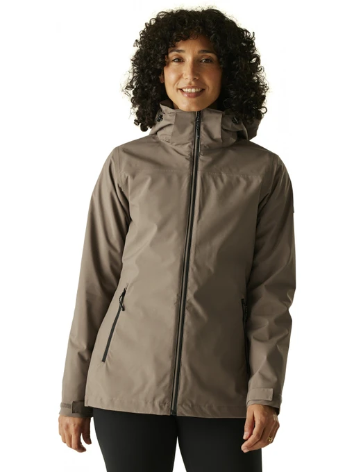 Жіноча Зимова куртка Regatta Women'scoriver фото 2