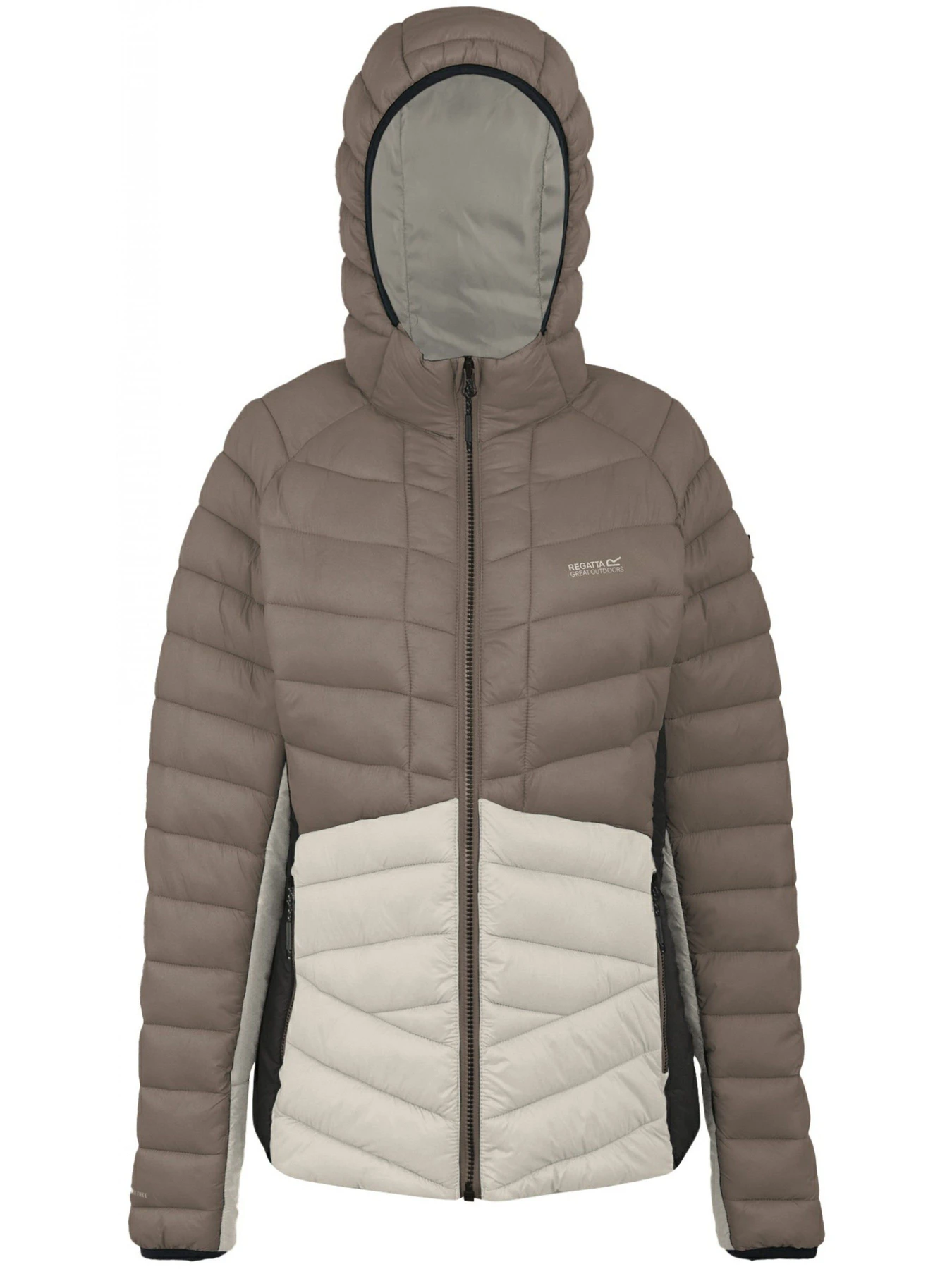 Куртки и дубленки Regatta Womenshddalent модель RWN399-0E2 Фото