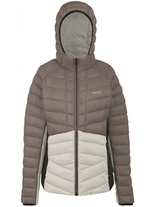 Куртки и дубленки Regatta Womenshddalent модель RWN399-0E2 Фото