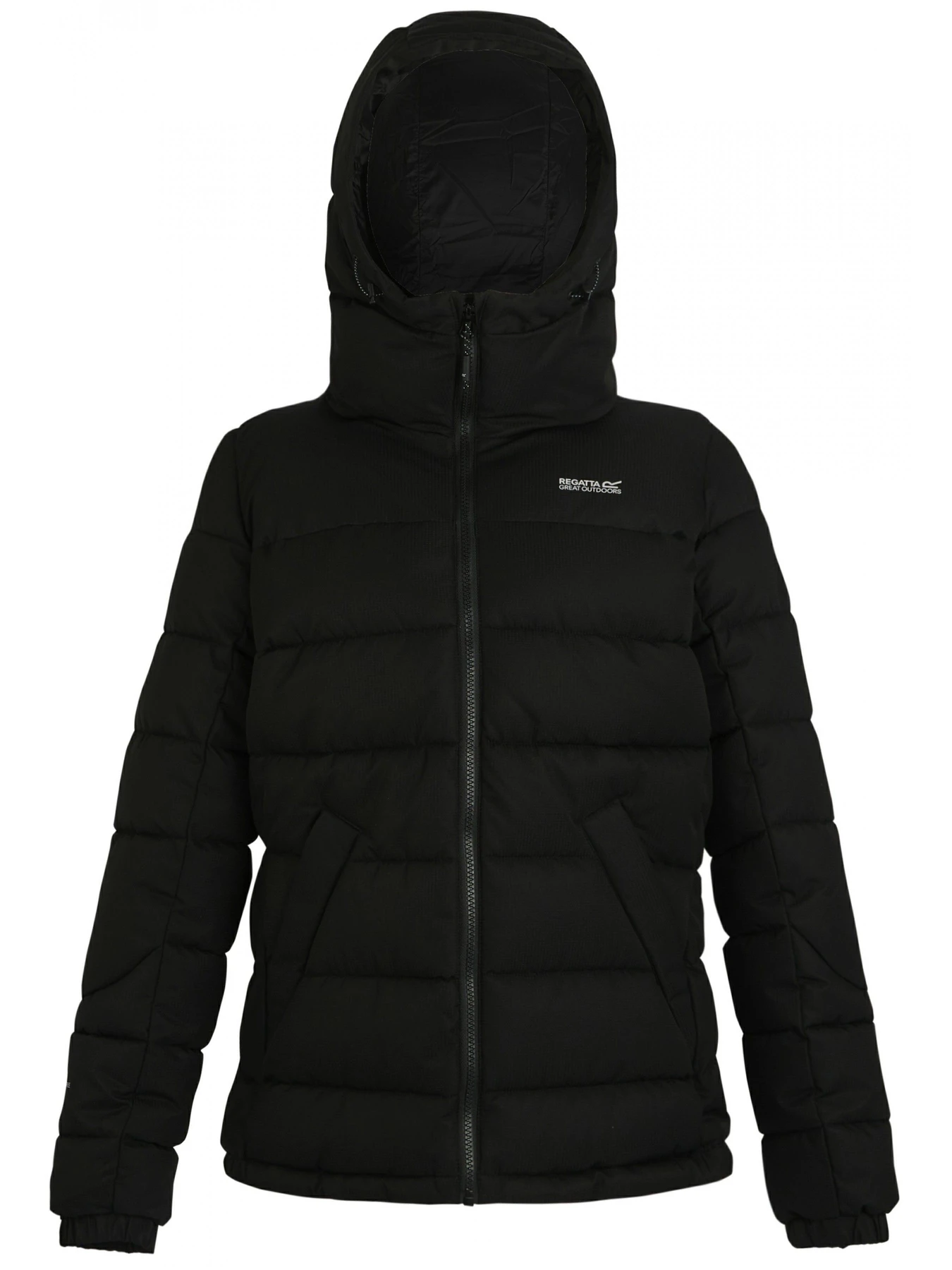 Куртки и дубленки Regatta Women'saldthorn модель RWN397-800 Куртки и дубленки Regatta Women'saldthorn модель RWN397-800 Фото