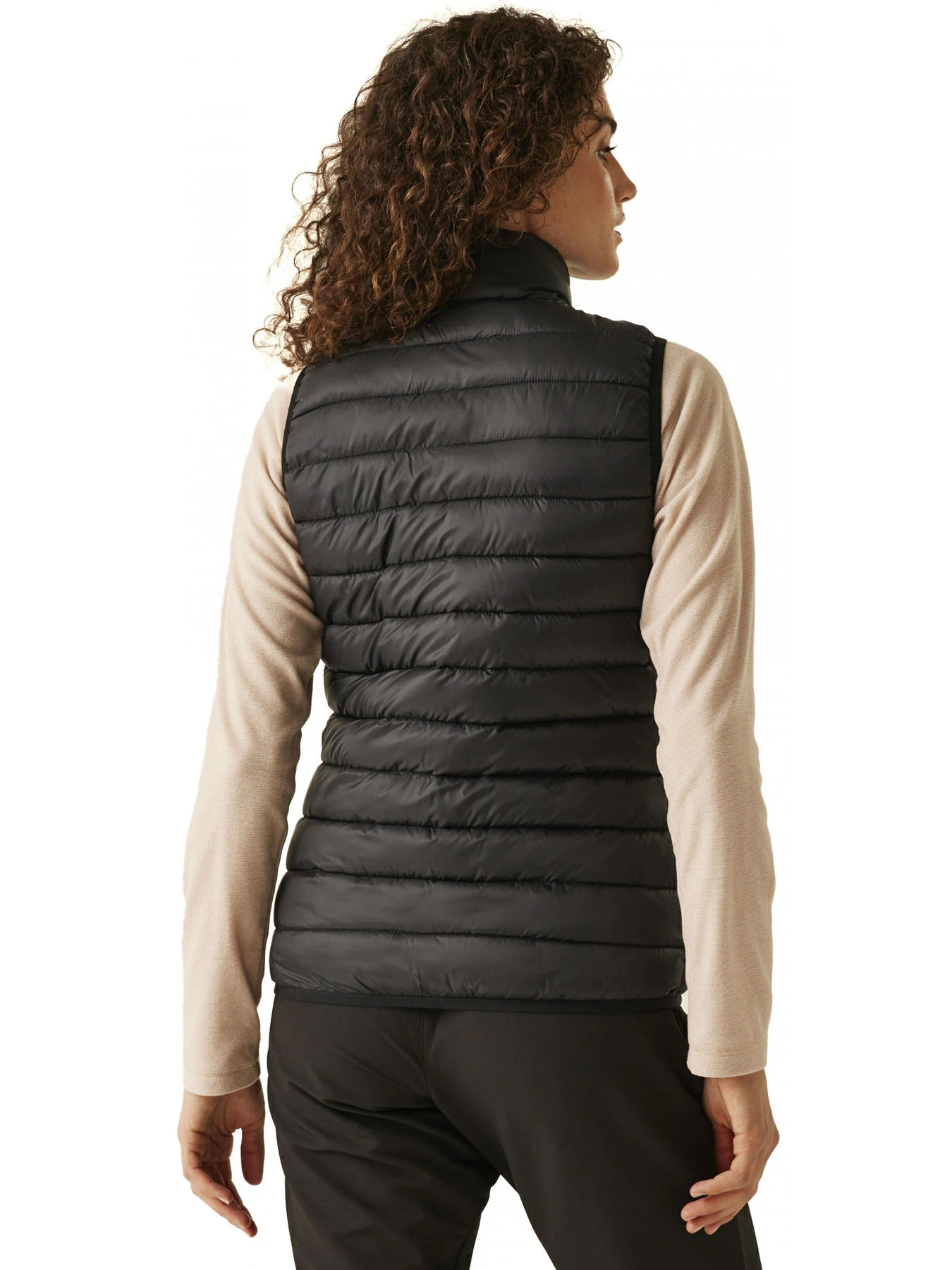 Куртки та дублянки Regatta Wmnmarizionbw модель RWB129-808 Куртки та дублянки Regatta Wmnmarizionbw модель RWB129-808 Фото