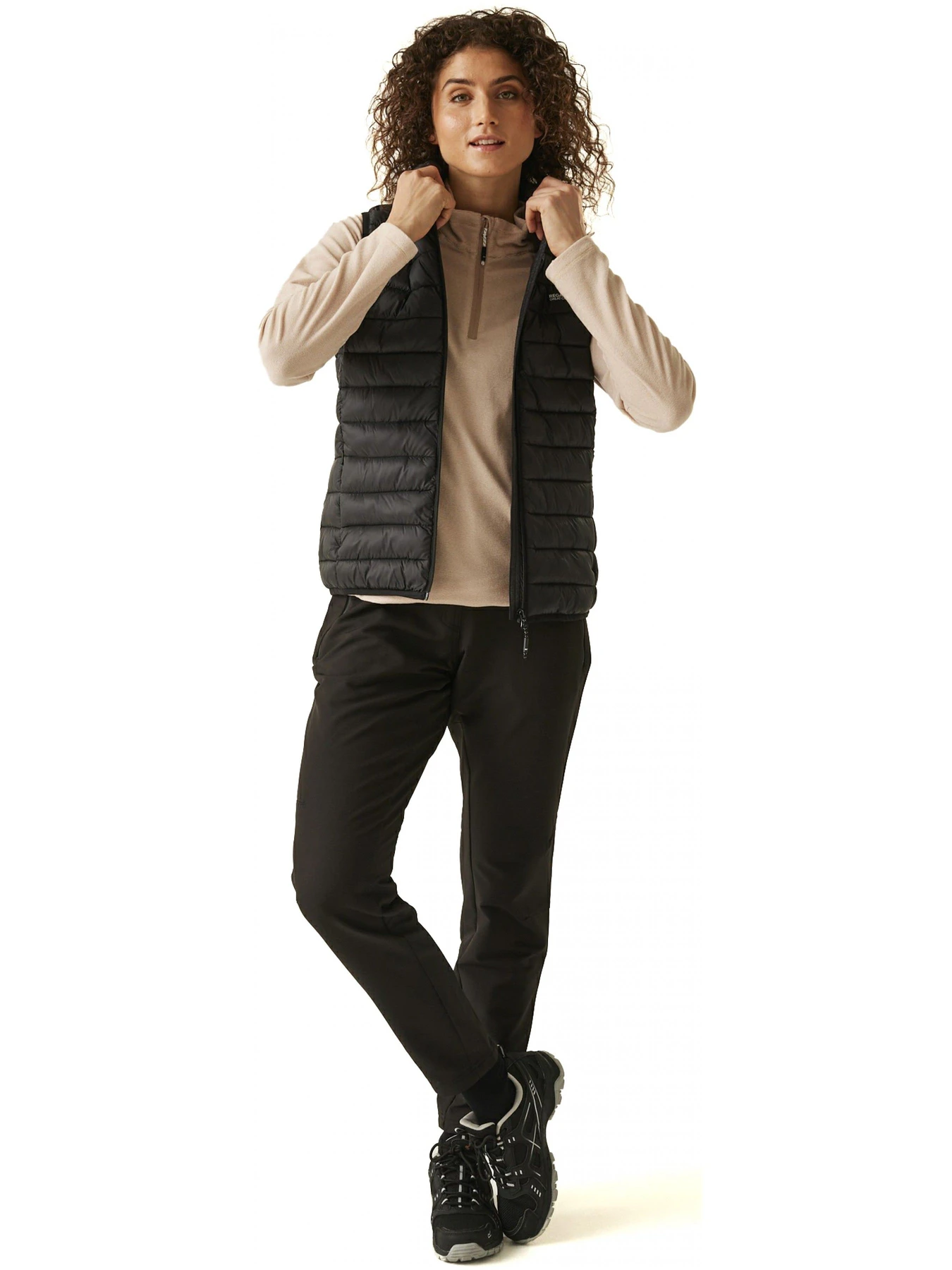 Куртки та дублянки Regatta Wmnmarizionbw модель RWB129-808 Куртки та дублянки Regatta Wmnmarizionbw модель RWB129-808 Фото