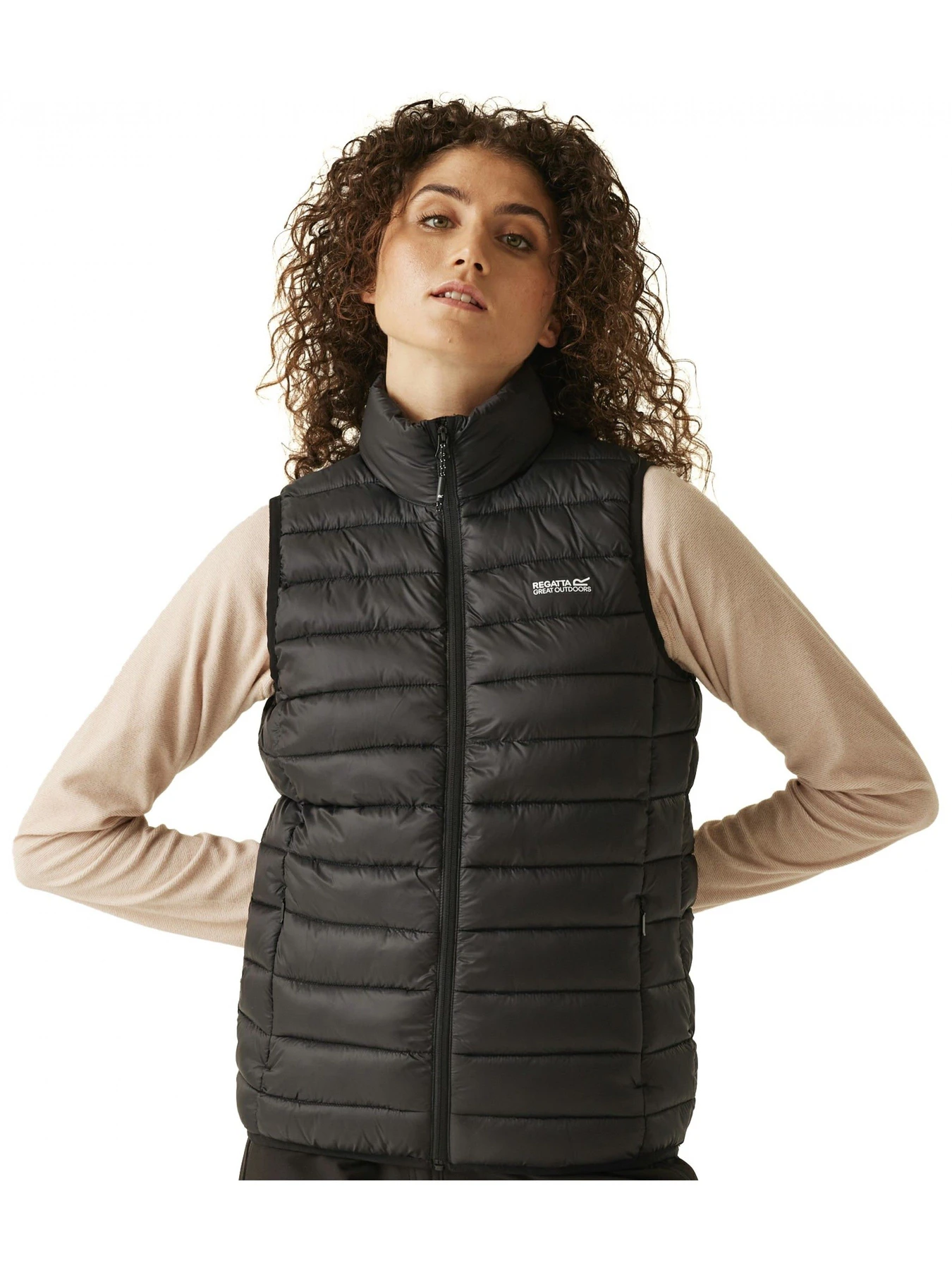 Куртки та дублянки Regatta Wmnmarizionbw модель RWB129-808 Куртки та дублянки Regatta Wmnmarizionbw модель RWB129-808 Фото