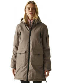 Куртки и дубленки Regatta Gwynn модель RWP461-ZZ3 Фото