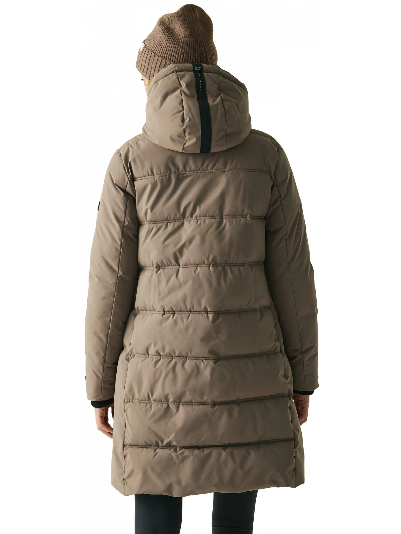 Куртки та дублянки Regatta Eryn модель RWN411-ZXN Куртки та дублянки Regatta Eryn модель RWN411-ZXN Фото