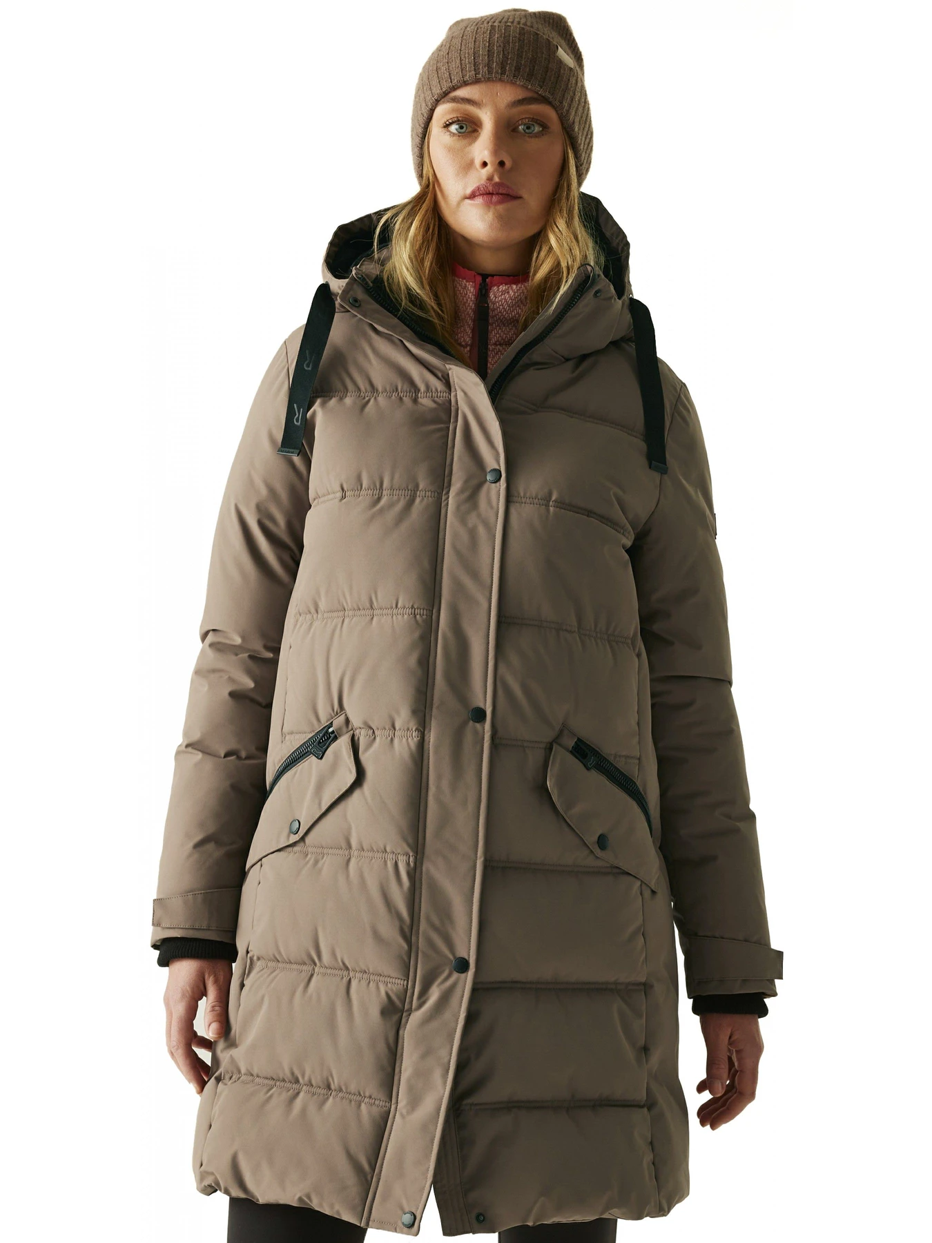 Куртки та дублянки Regatta Eryn модель RWN411-ZXN Куртки та дублянки Regatta Eryn модель RWN411-ZXN Фото