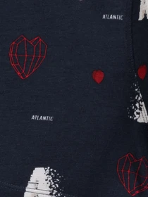 Нижня білизна Atlantic модель 2GMH-029 Фото