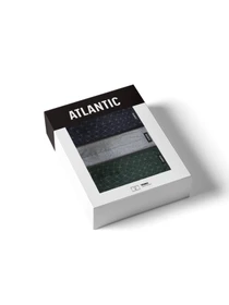 Нижнее белье Atlantic модель 3MH-216 Фото