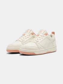 Кеди PUMA Rebound V6 Low Coquette модель 397567 Фото