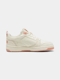 Кеди PUMA Rebound V6 Low Coquette модель 397567 Фото