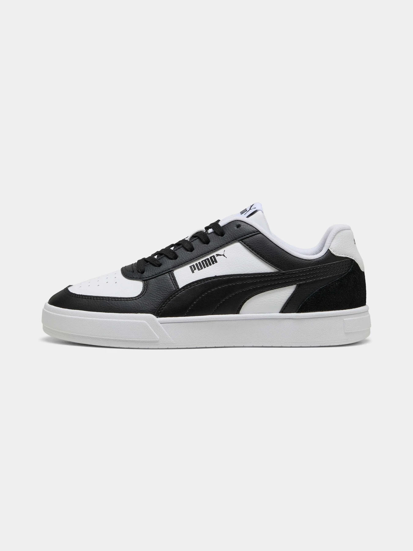 Кеди PUMA Caven Mix модель 399398 Кеди PUMA Caven Mix модель 399398 Фото