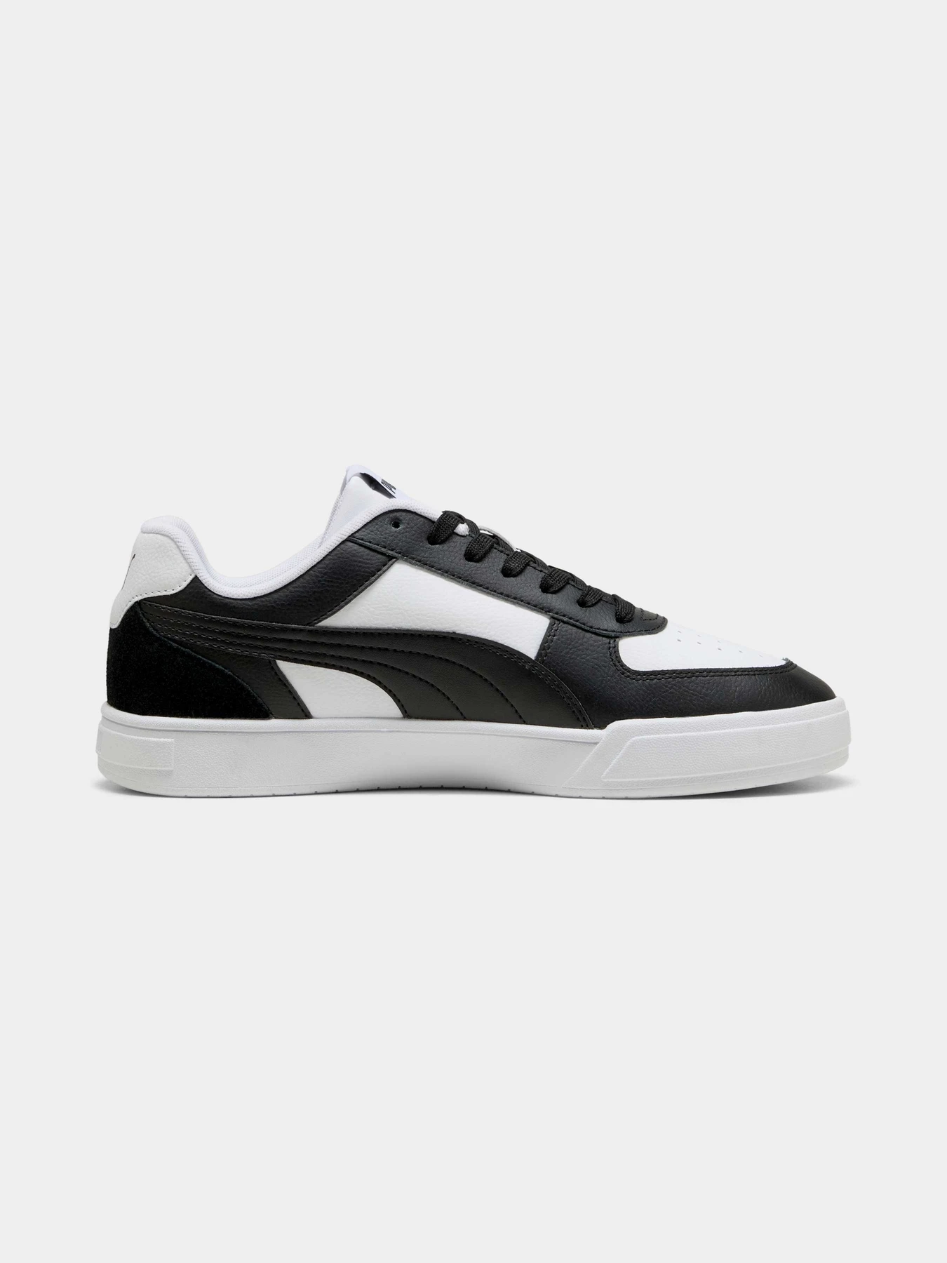Кеди PUMA Caven Mix модель 399398 Кеди PUMA Caven Mix модель 399398 Фото