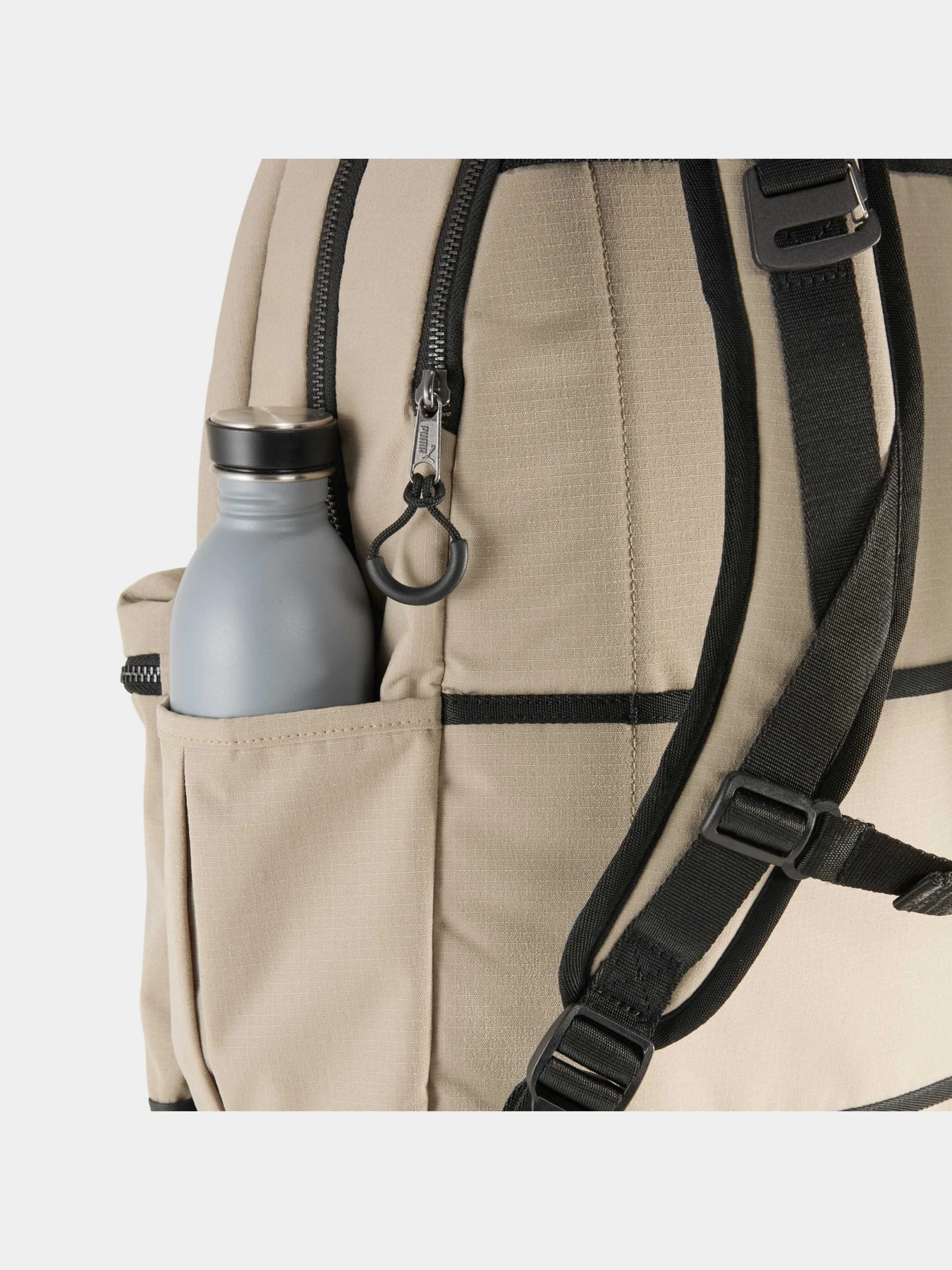 Рюкзаки PUMA Mmq Backpack модель 091813 Фото