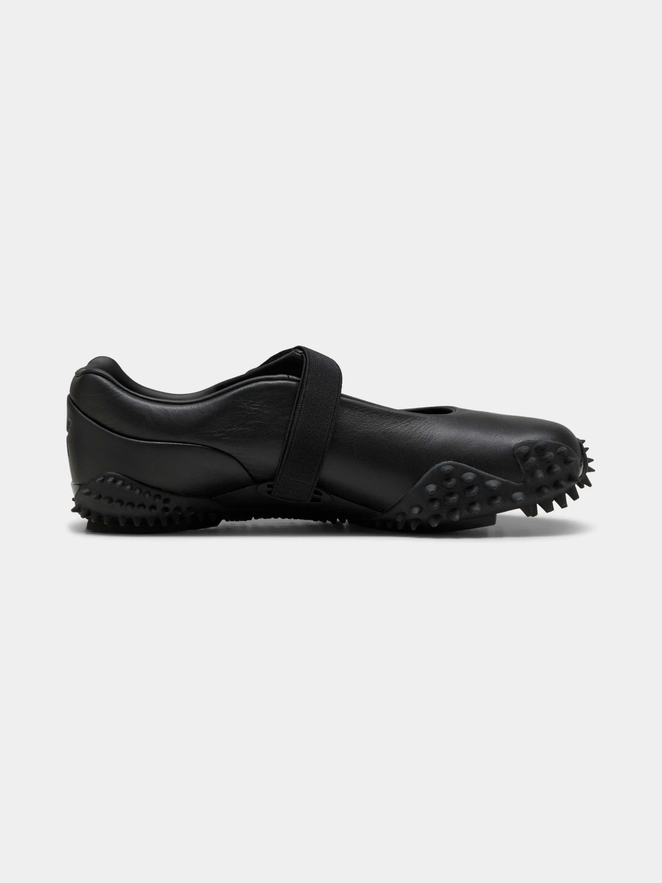 Туфли и лоферы PUMA Mostro Fey Lth модель 403191 Туфли и лоферы PUMA Mostro Fey Lth модель 403191 Фото
