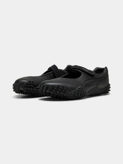 Жіночі Балетки PUMA Mostro Fey Lth фото 2