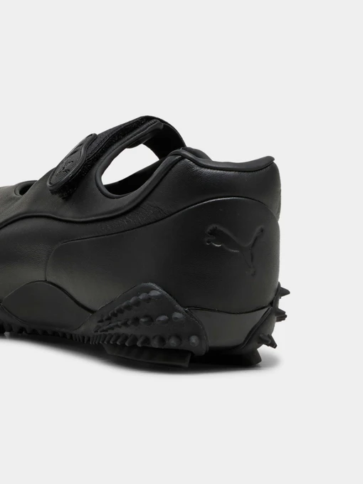 Жіночі Балетки PUMA Mostro Fey Lth фото 3