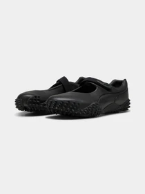 Туфли и лоферы PUMA Mostro Fey Lth модель 403191 Фото