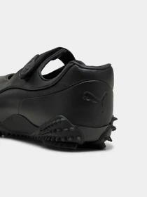 Туфли и лоферы PUMA Mostro Fey Lth модель 403191 Фото