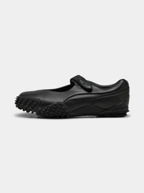 Туфли и лоферы PUMA Mostro Fey Lth модель 403191 Фото