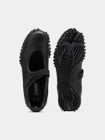 Туфли и лоферы PUMA Mostro Fey Lth модель 403191 Фото