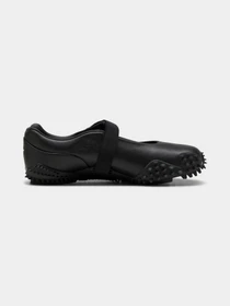 Туфлі та лофери PUMA Mostro Fey Lth модель 403191 Фото