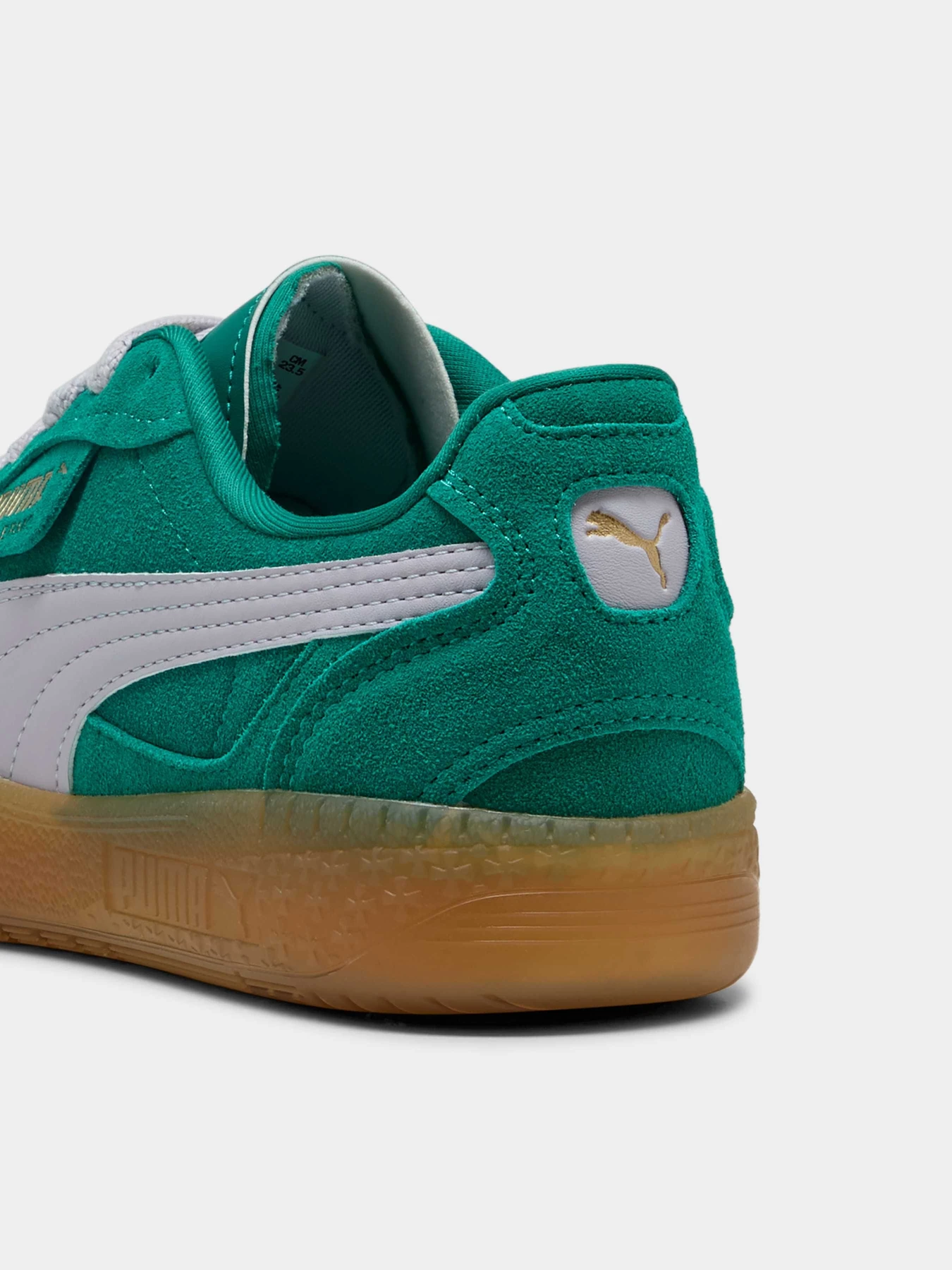 Кеды PUMA Palermo Moda Xtra Gum Wns модель 400323 Кеды PUMA Palermo Moda Xtra Gum Wns модель 400323 Фото