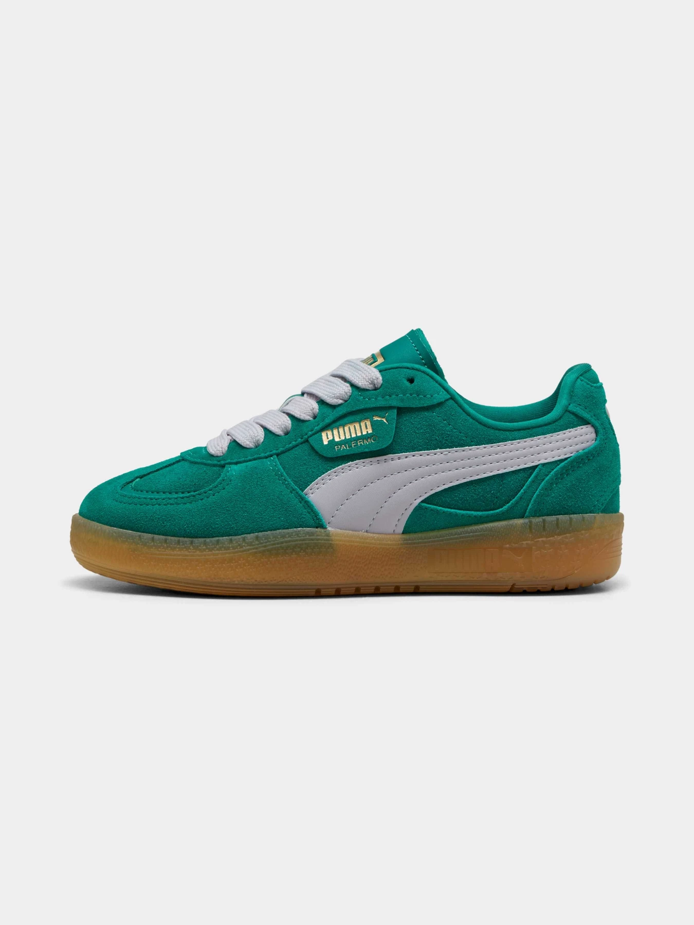 Кеды PUMA Palermo Moda Xtra Gum Wns модель 400323 Кеды PUMA Palermo Moda Xtra Gum Wns модель 400323 Фото