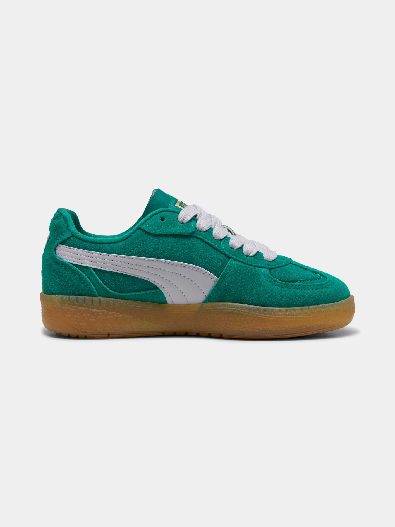 Кеды PUMA Palermo Moda Xtra Gum Wns модель 400323 Кеды PUMA Palermo Moda Xtra Gum Wns модель 400323 Фото