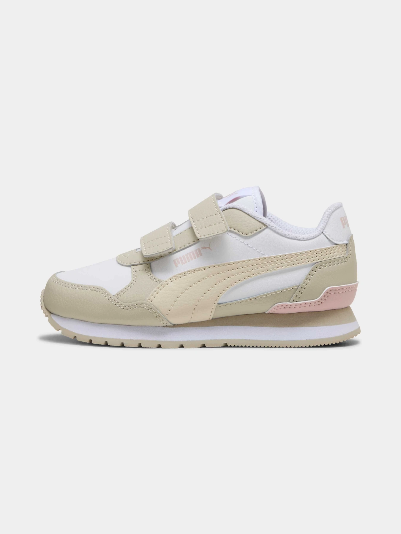 Кросівки PUMA St Runner V4 L V Ps модель 399737 Кросівки PUMA St Runner V4 L V Ps модель 399737 Фото