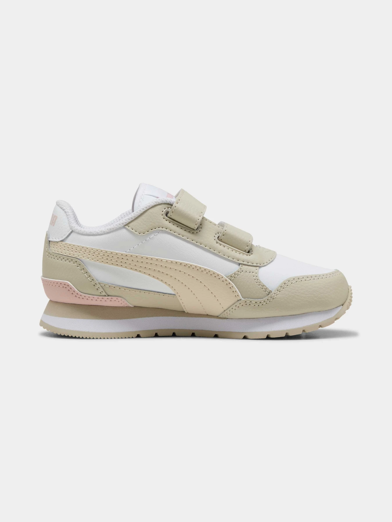 Кросівки PUMA St Runner V4 L V Ps модель 399737 Кросівки PUMA St Runner V4 L V Ps модель 399737 Фото