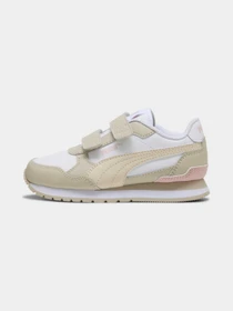 Кросівки PUMA St Runner V4 L V Ps модель 399737 Фото