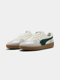 Кеды PUMA Palermo Lth модель 396464 Фото