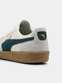 Кеды PUMA Palermo Lth модель 396464 Фото