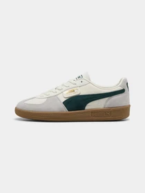 Кеды PUMA Palermo Lth модель 396464 Фото
