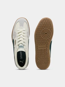 Кеды PUMA Palermo Lth модель 396464 Фото