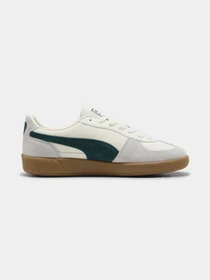 Кеди PUMA Palermo Lth модель 396464 Фото