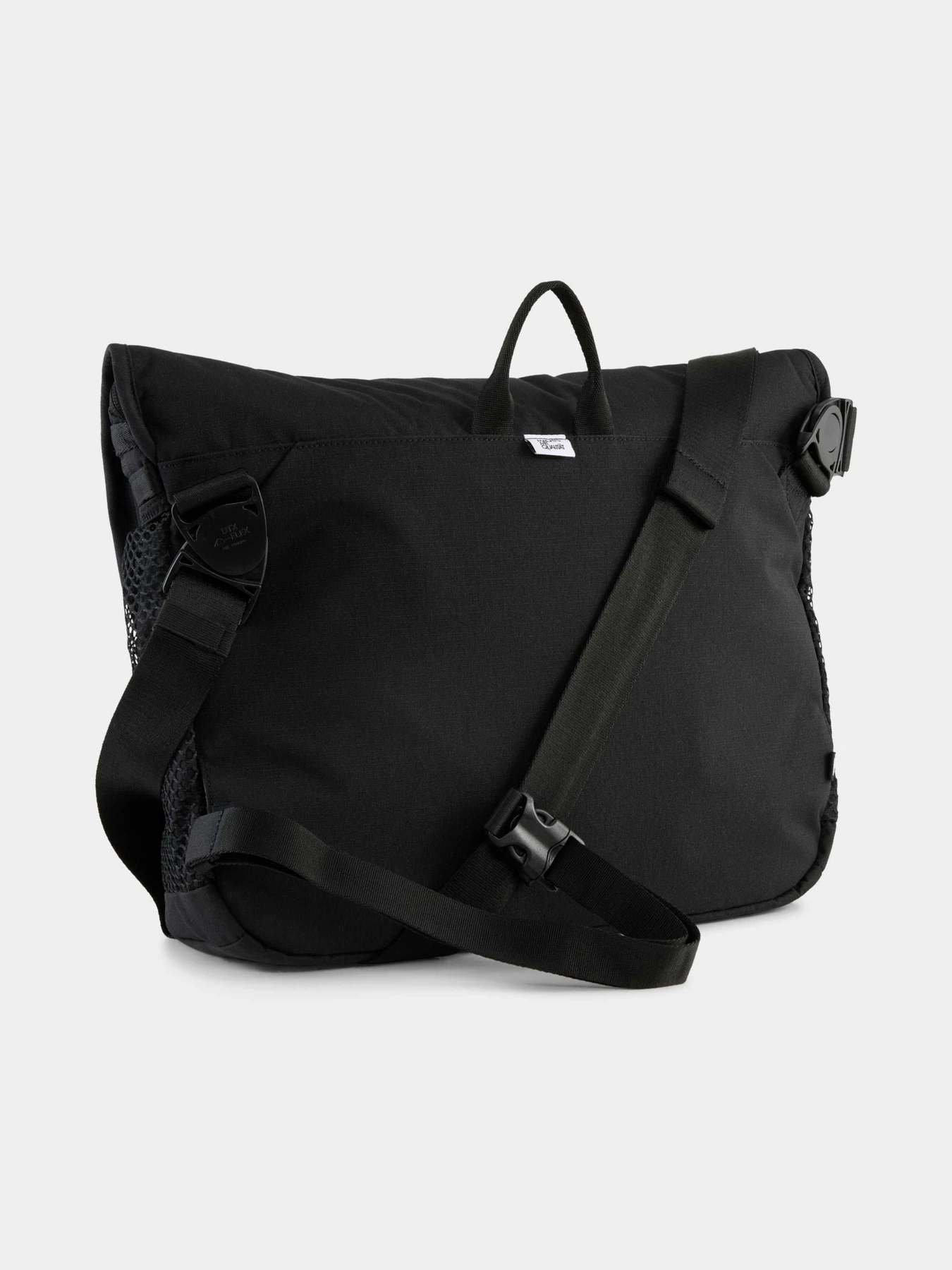 Сумки PUMA Mmq Messenger Bag модель 091905 Фото