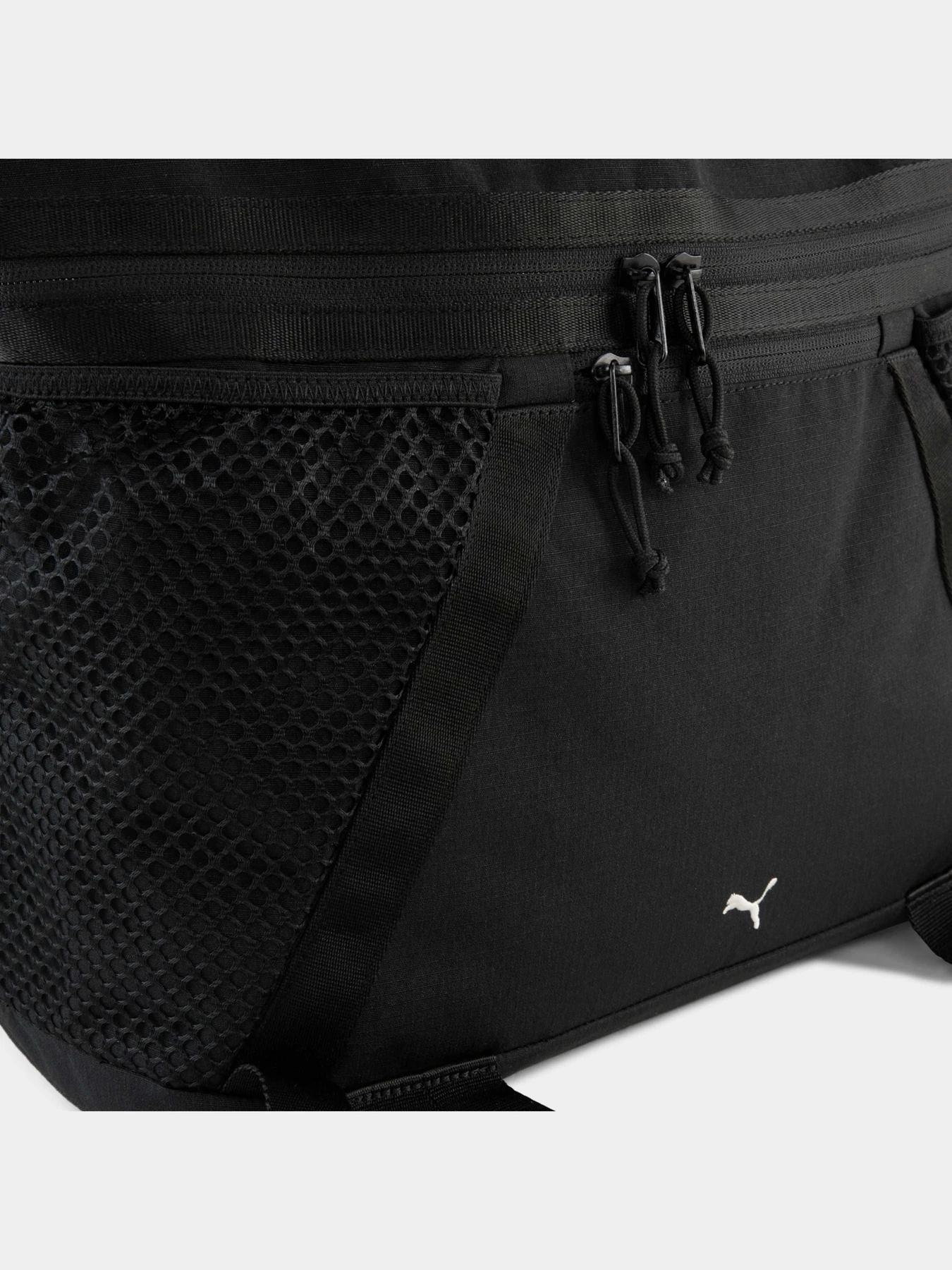 Сумки PUMA Mmq Messenger Bag модель 091905 Фото
