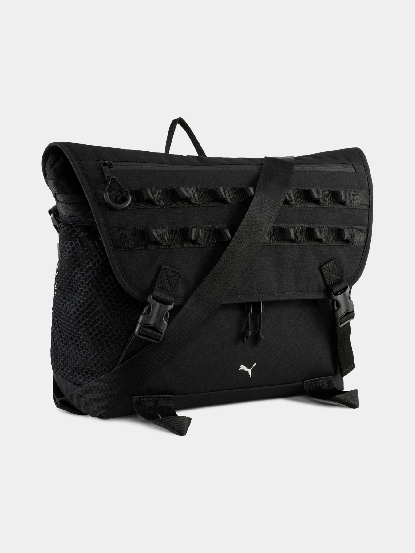Сумки PUMA Mmq Messenger Bag модель 091905 Фото