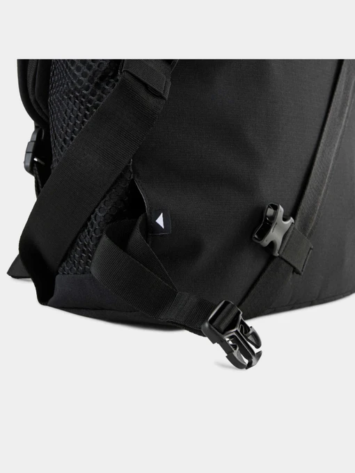 PUMA Mmq Messenger Bag Мессенджер колір чорний фото 3